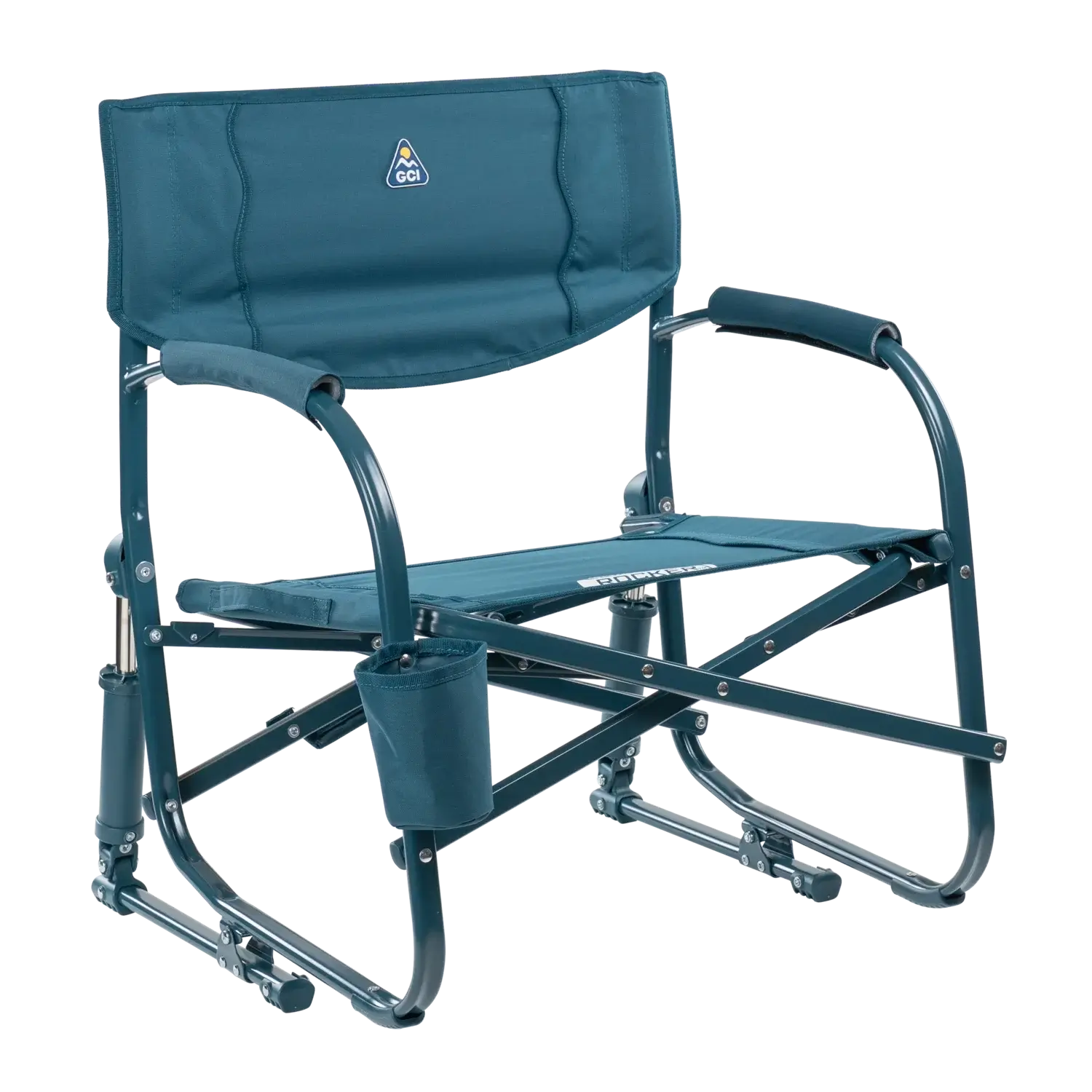 Grab & Go Rocker | Featured Outdoor Choice | Outlandridge FE87 GB