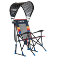 Roadtrip Rocker Bundle - NASCAR Blue | Featured Outdoor Choice | Outlandridge FDEA jD