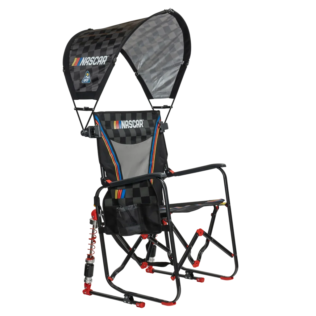 Adjustable Rocker Bundle - NASCAR | Featured Outdoor Choice | Outlandridge 39E6 N7