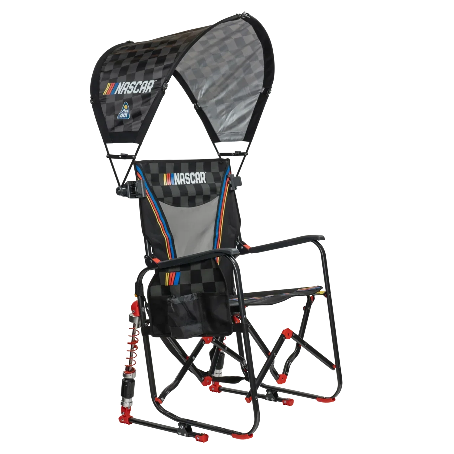 Adjustable Rocker Bundle - NASCAR | Featured Outdoor Choice | Outlandridge 39E6 N7