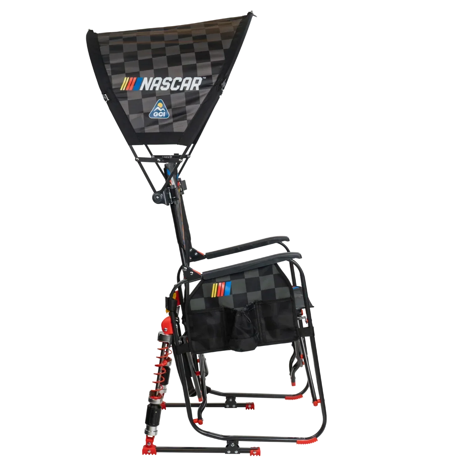 Adjustable Rocker Bundle - NASCAR | Featured Outdoor Choice | Outlandridge 39E6 N7
