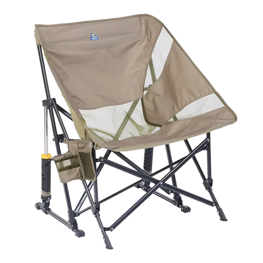Pod Rocker Elite | Featured Outdoor Choice | Outlandridge 682D 4o