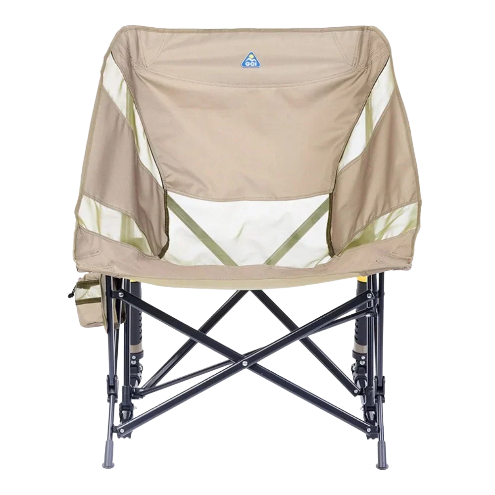 Pod Rocker Elite | Featured Outdoor Choice | Outlandridge 682D 4o