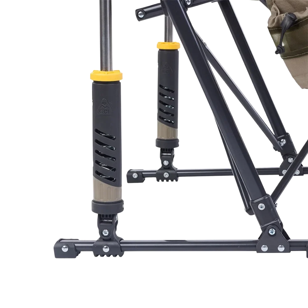 Pod Rocker Elite | Featured Outdoor Choice | Outlandridge ED36 xe