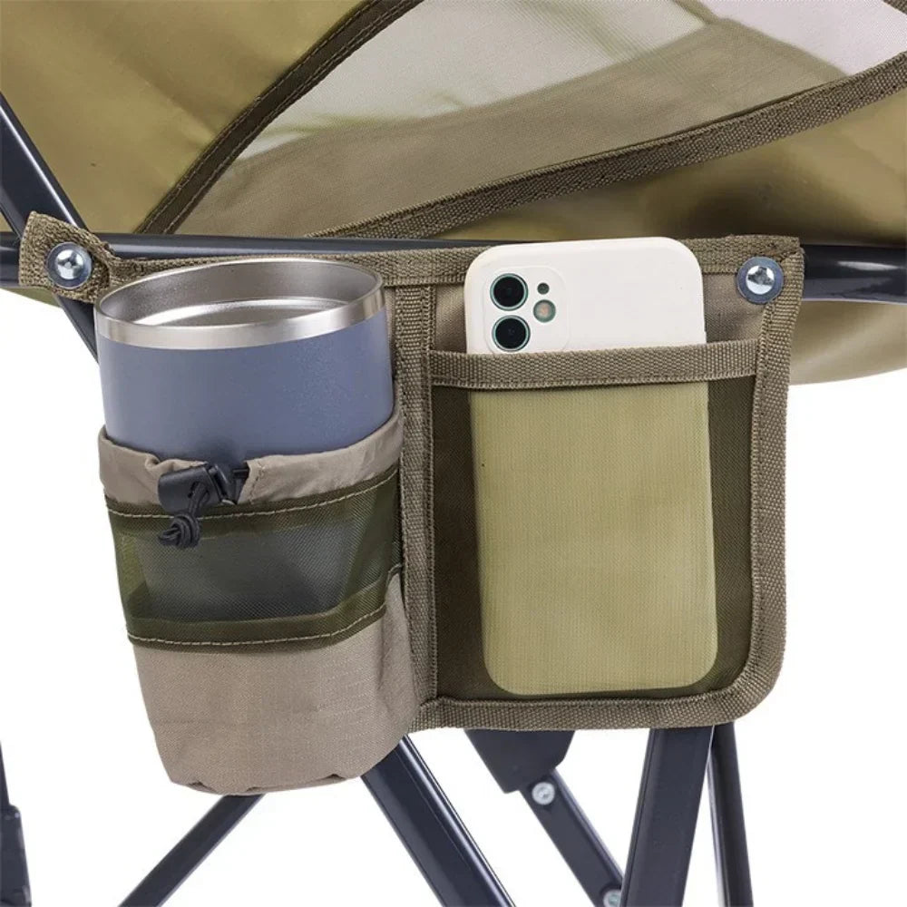 Pod Rocker Elite | Featured Outdoor Choice | Outlandridge 682D 4o