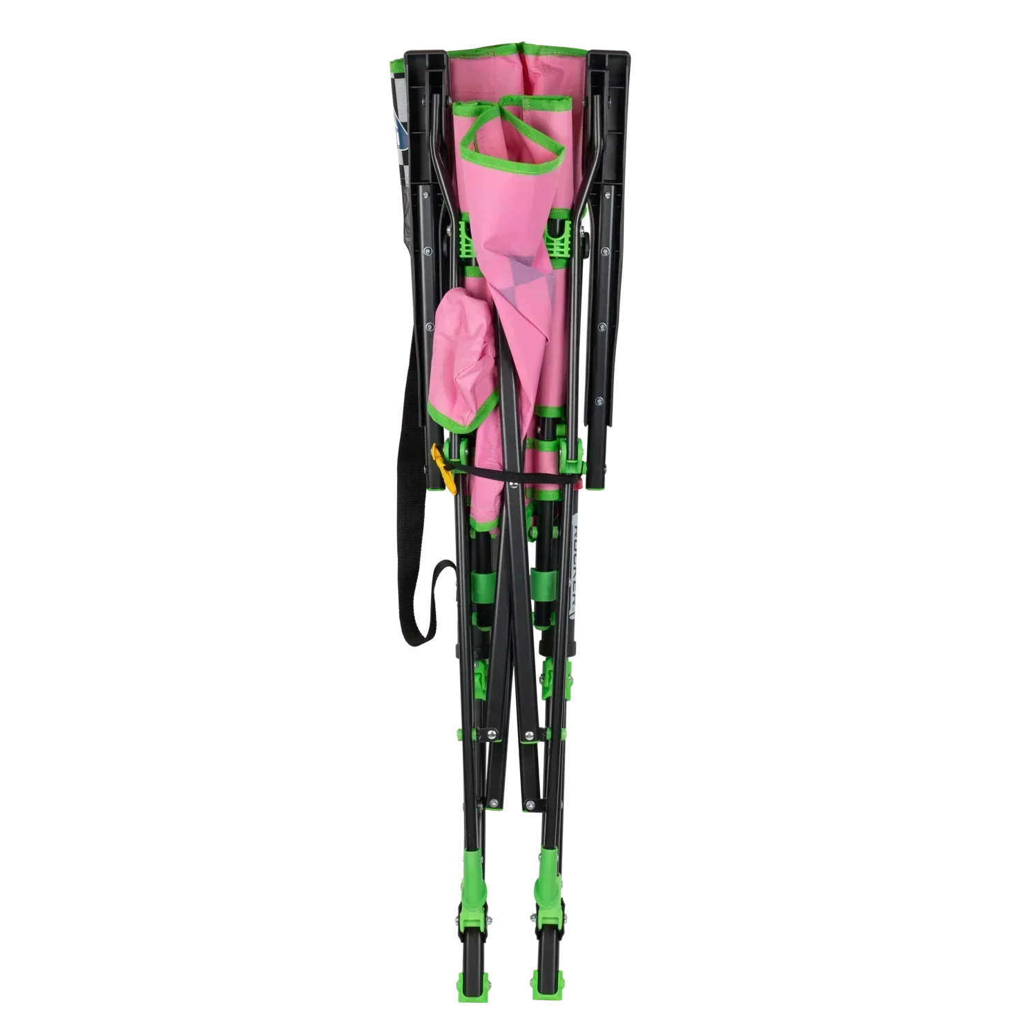 NASCAR RoadTrip Rocker - Pink | Featured Outdoor Choice | Outlandridge 579C wh