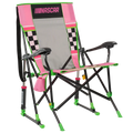 NASCAR RoadTrip Rocker - Pink | Featured Outdoor Choice | Outlandridge 579C wh