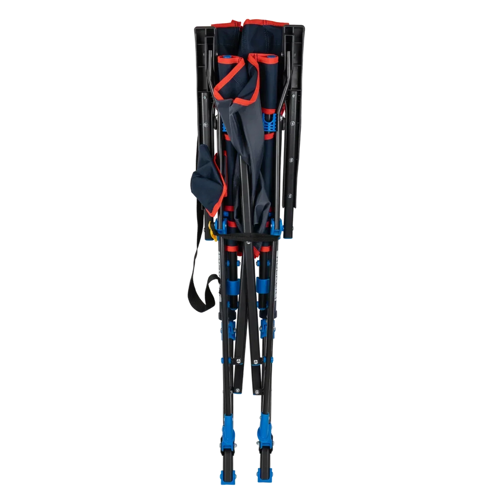 NASCAR RoadTrip Rocker - Blue | Featured Outdoor Choice | Outlandridge 2804 oO