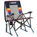 NASCAR RoadTrip Rocker - Blue | Featured Outdoor Choice | Outlandridge 2804 oO