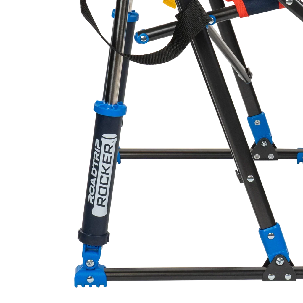 NASCAR RoadTrip Rocker - Blue | Featured Outdoor Choice | Outlandridge 2804 oO