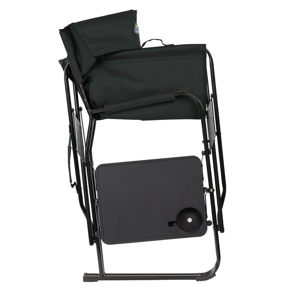 Slim-Fold Director's Chair XL | Featured Outdoor Choice | Outlandridge CCCC mu