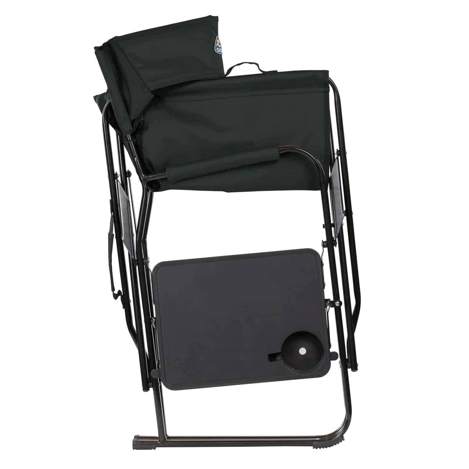 Slim-Fold Director's Chair XL | Featured Outdoor Choice | Outlandridge CCCC mu
