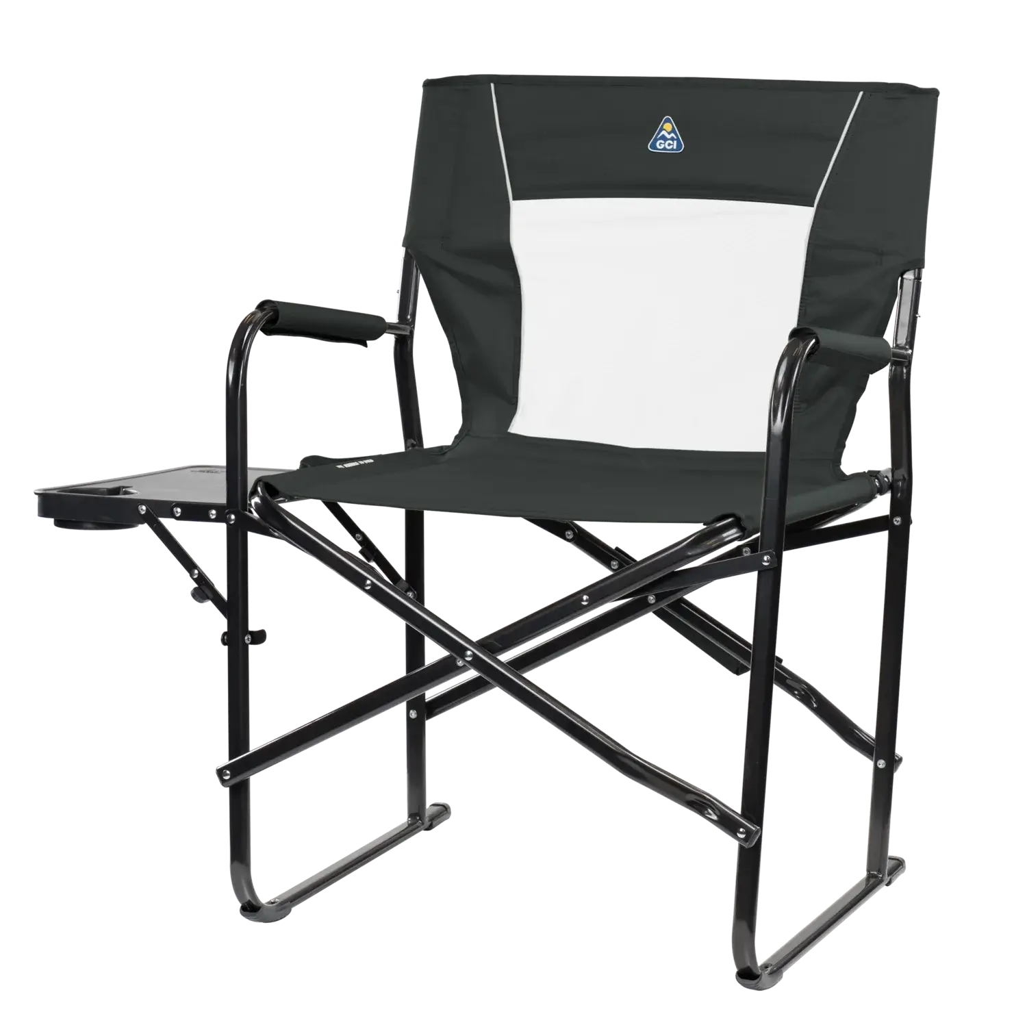 Slim-Fold Director's Chair XL | Featured Outdoor Choice | Outlandridge CCCC mu