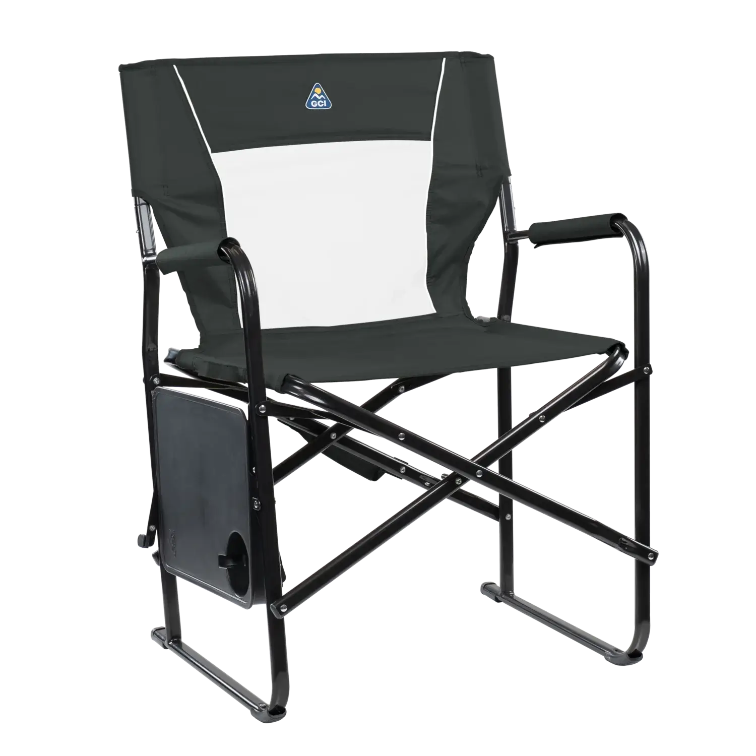 Slim-Fold Director's Chair XL | Featured Outdoor Choice | Outlandridge CCCC mu