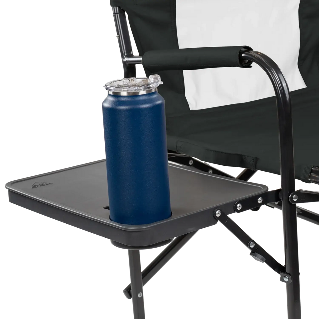 Slim-Fold Director's Chair XL | Featured Outdoor Choice | Outlandridge CCCC mu