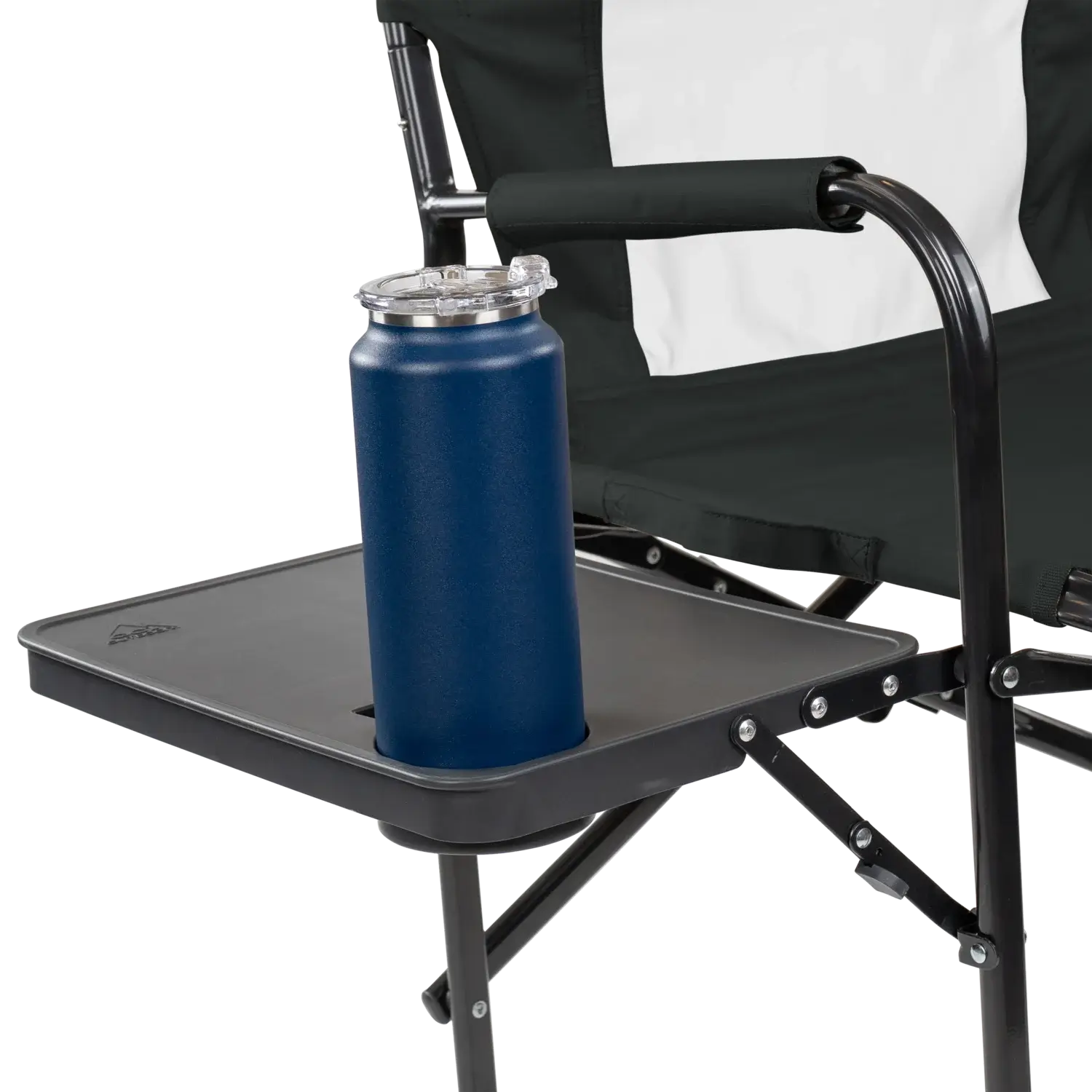 Slim-Fold Director's Chair XL | Featured Outdoor Choice | Outlandridge CCCC mu
