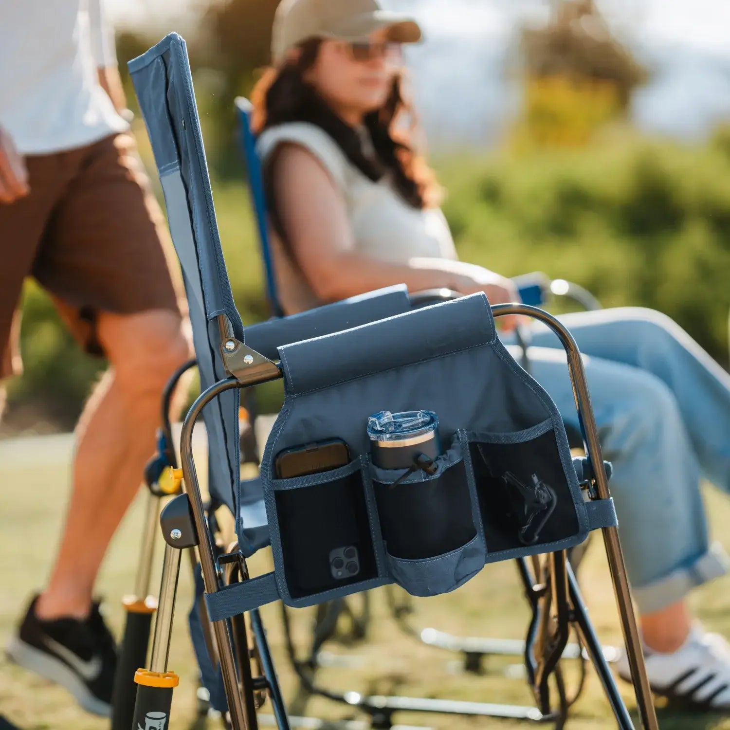 Stowaway Rocker | Featured Outdoor Choice | Outlandridge A0B1 bh