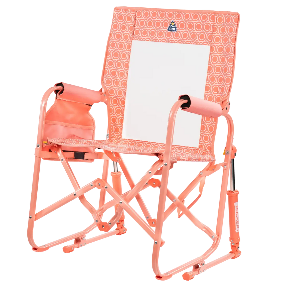 Stowaway Rocker | Featured Outdoor Choice | Outlandridge A0B1 bh