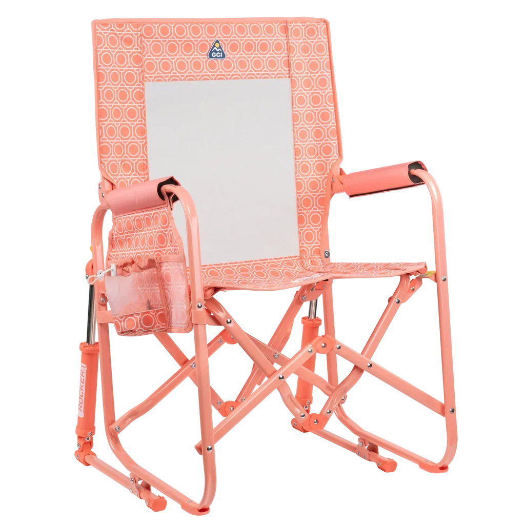 Stowaway Rocker | Featured Outdoor Choice | Outlandridge A0B1 bh