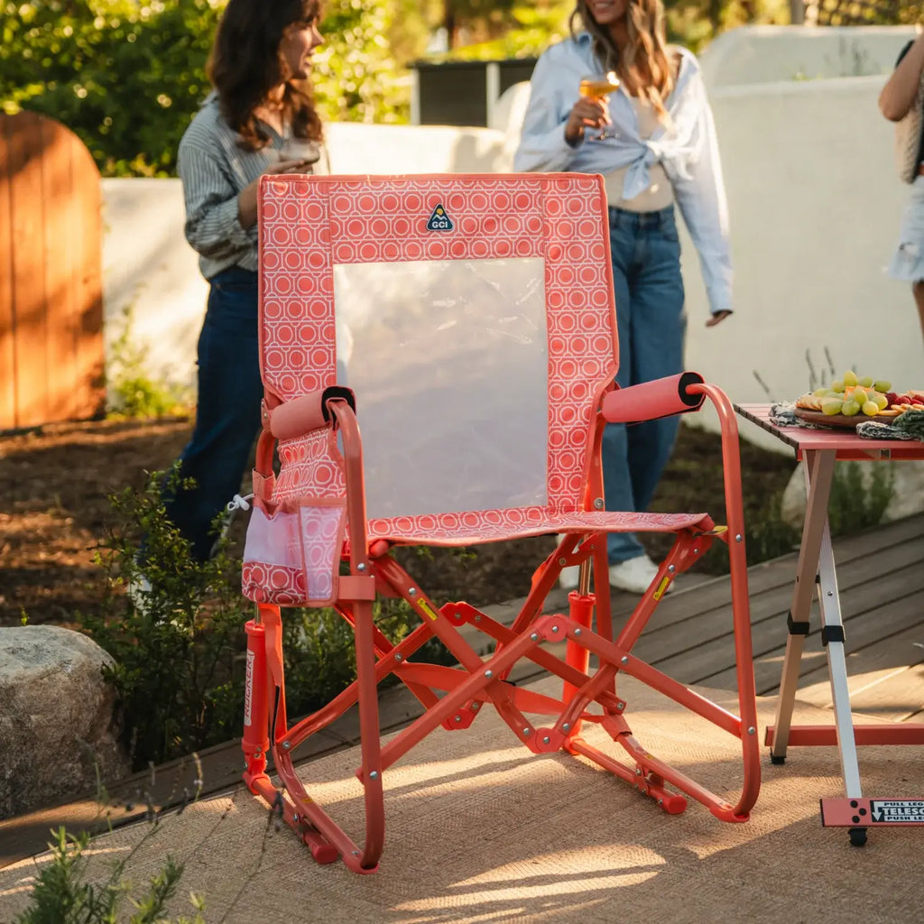 Stowaway Rocker | Featured Outdoor Choice | Outlandridge A0B1 bh