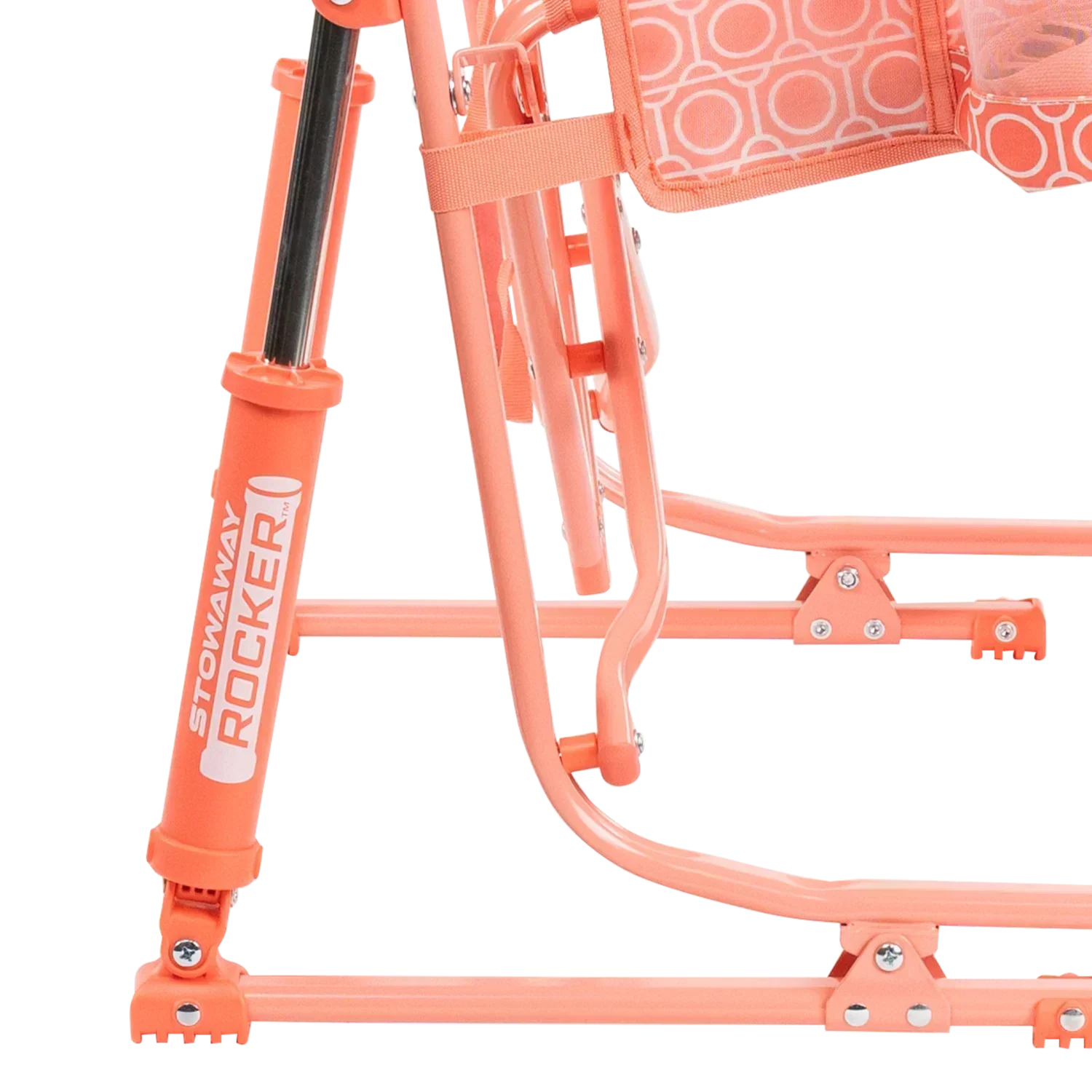 Stowaway Rocker | Featured Outdoor Choice | Outlandridge A0B1 bh