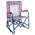 Stowaway Rocker with Storage Pouch | Camp-Ready Selection | Outlandridge 9D47 Om