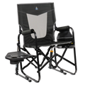 Stowaway Rocker with Side Table | Featured Outdoor Choice | Outlandridge 720F dE