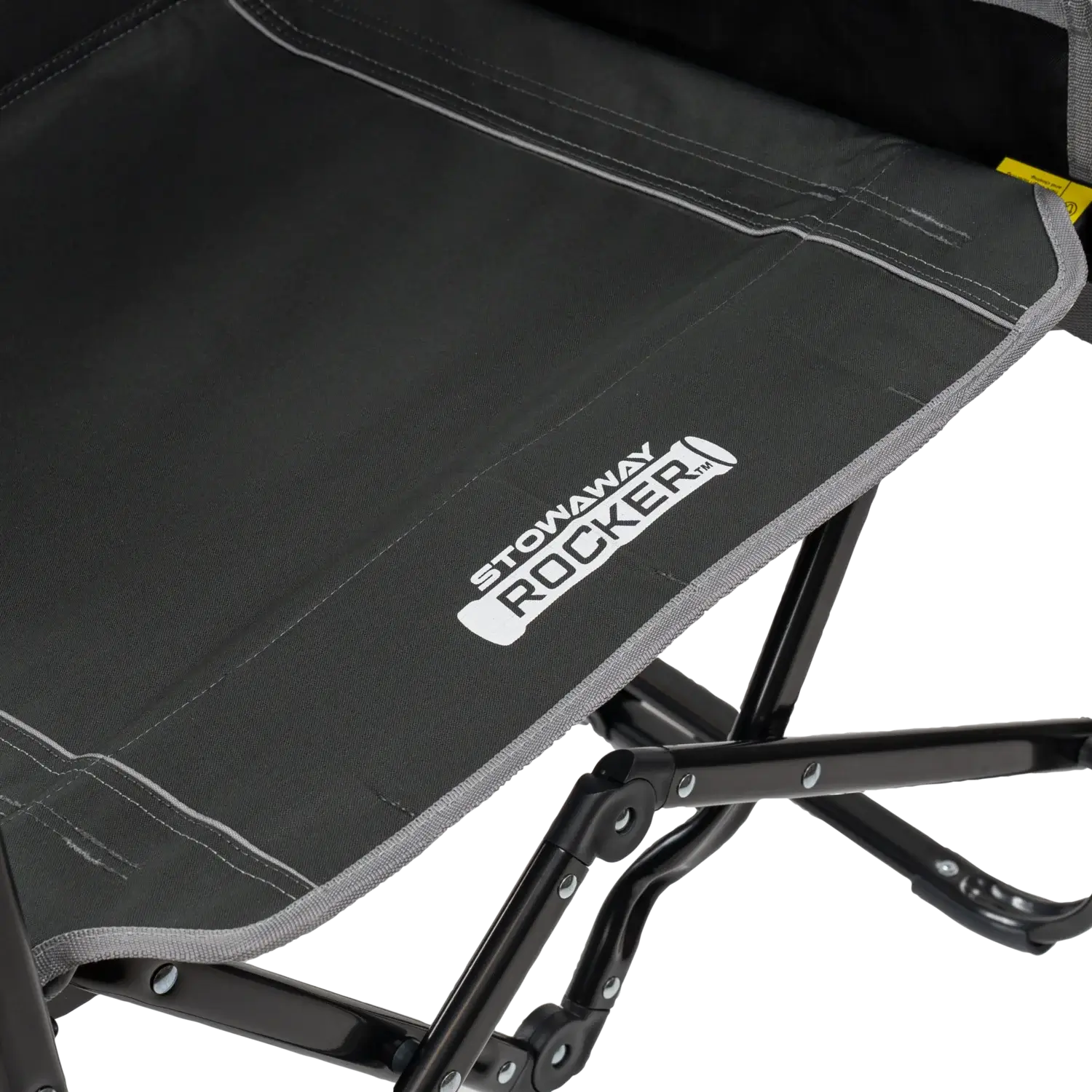 Stowaway Rocker with Side Table | Featured Outdoor Choice | Outlandridge 720F dE