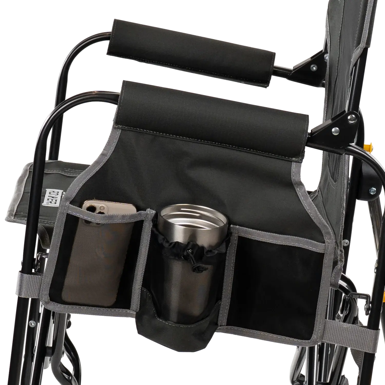 Stowaway Rocker with Side Table | Featured Outdoor Choice | Outlandridge 720F dE