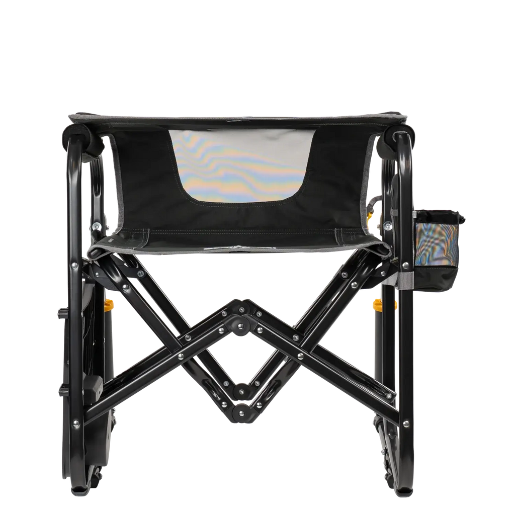 Stowaway Rocker with Side Table | Featured Outdoor Choice | Outlandridge 720F dE