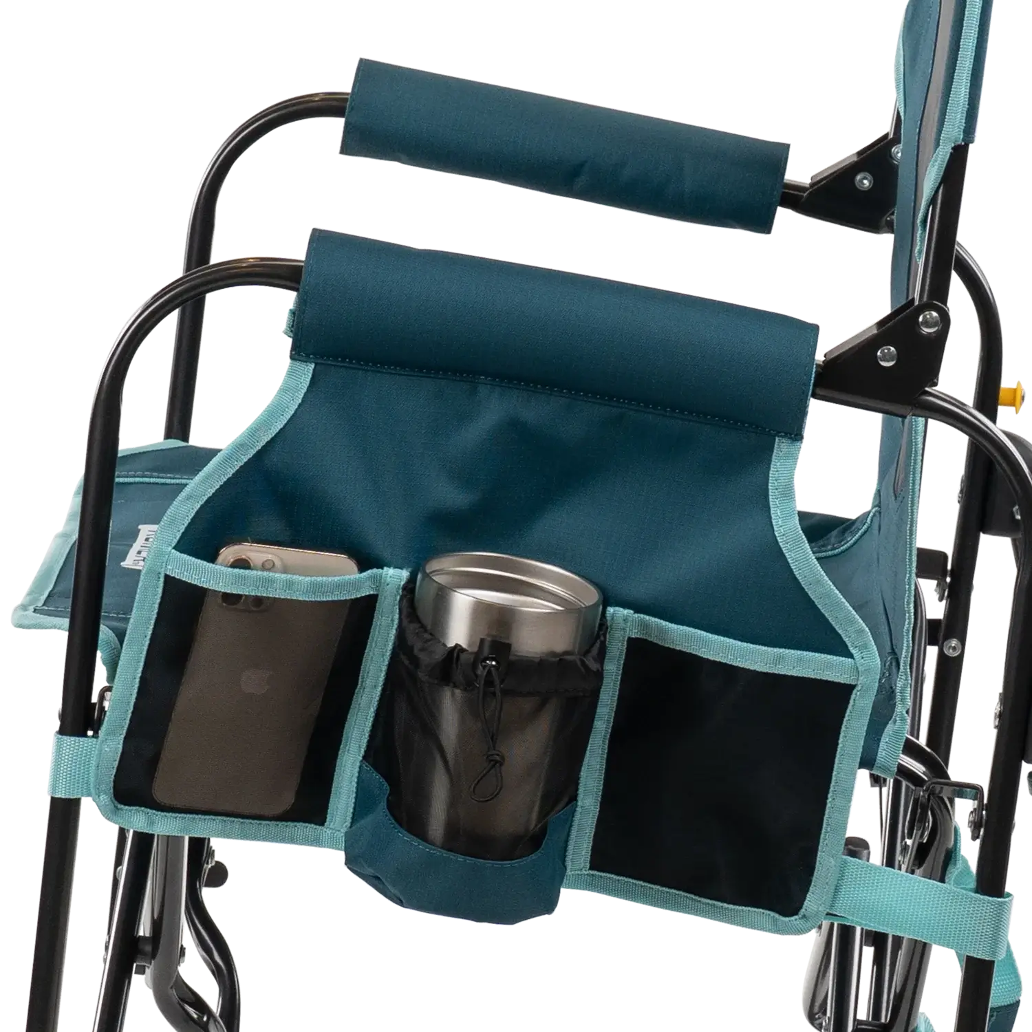Stowaway Rocker with Side Table | Featured Outdoor Choice | Outlandridge 720F dE