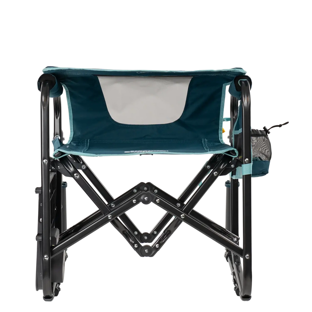 Stowaway Rocker with Side Table | Featured Outdoor Choice | Outlandridge 720F dE