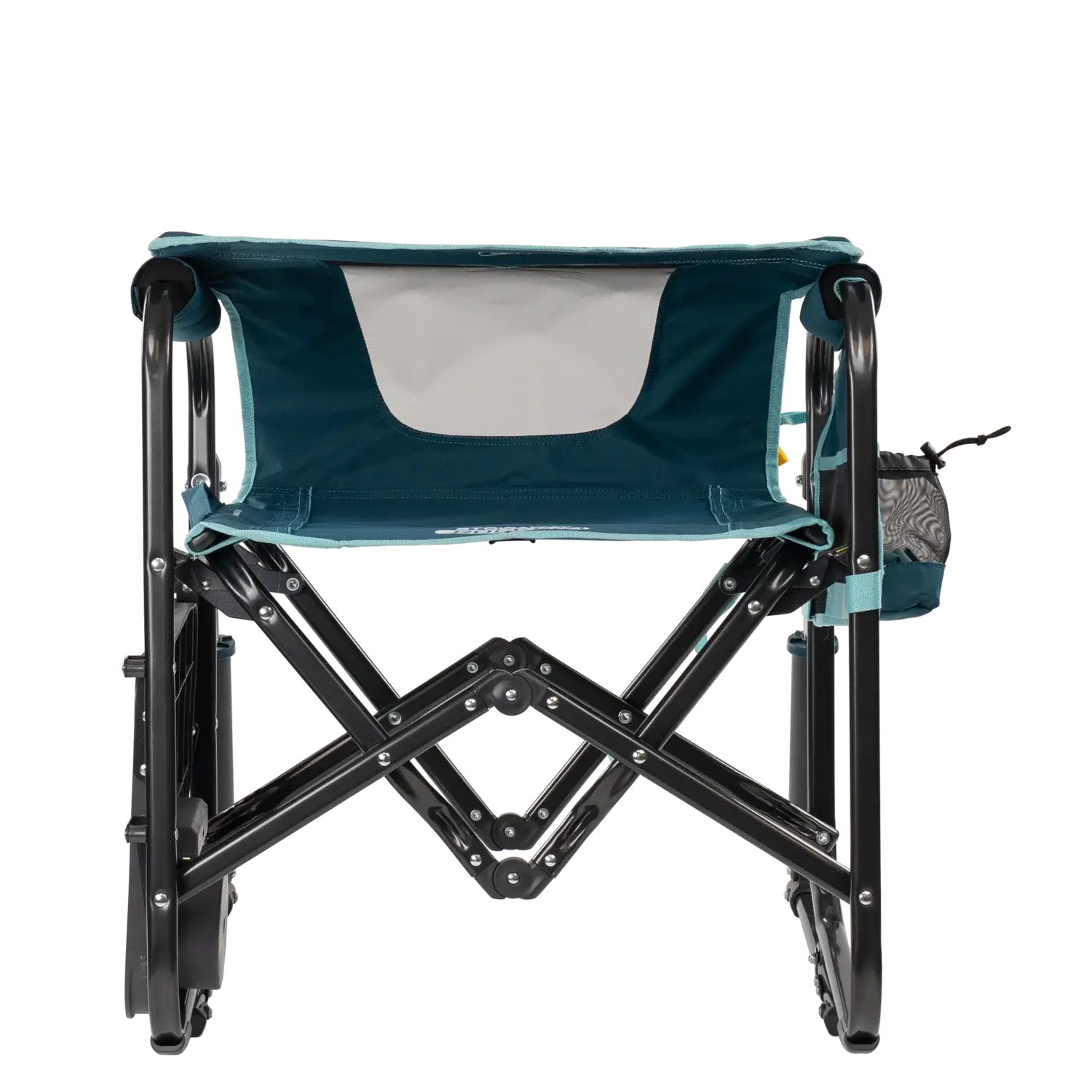 Stowaway Rocker with Side Table | Featured Outdoor Choice | Outlandridge 720F dE