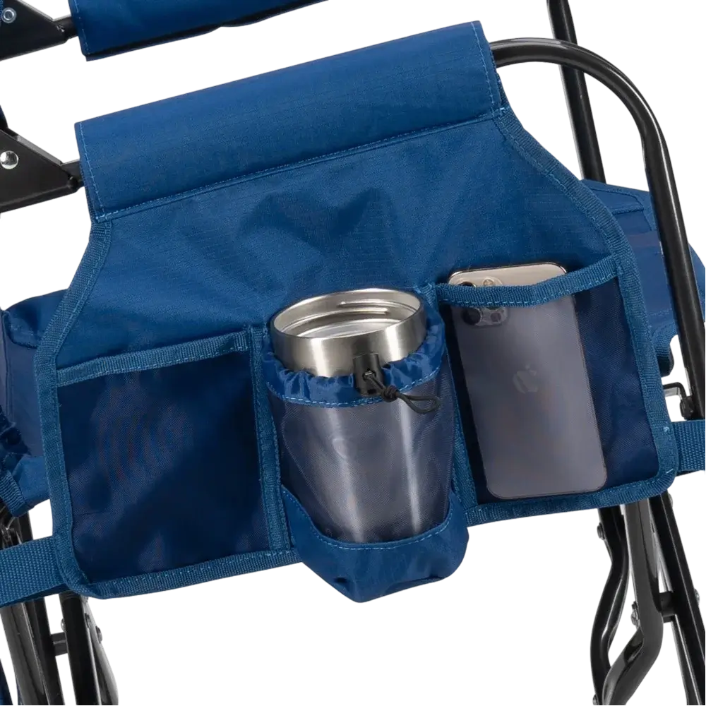 Stowaway Rocker | Featured Outdoor Choice | Outlandridge A0B1 bh