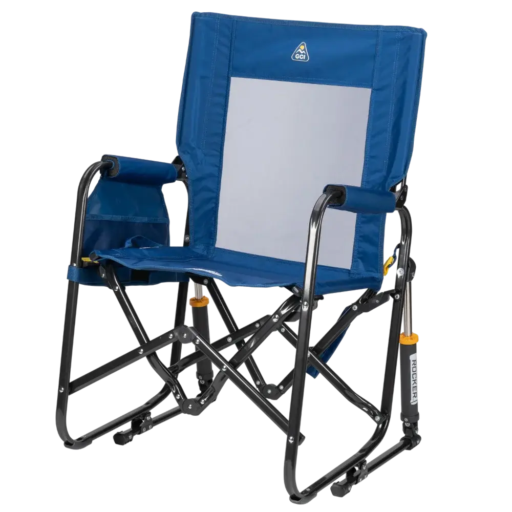 Stowaway Rocker | Featured Outdoor Choice | Outlandridge A0B1 bh