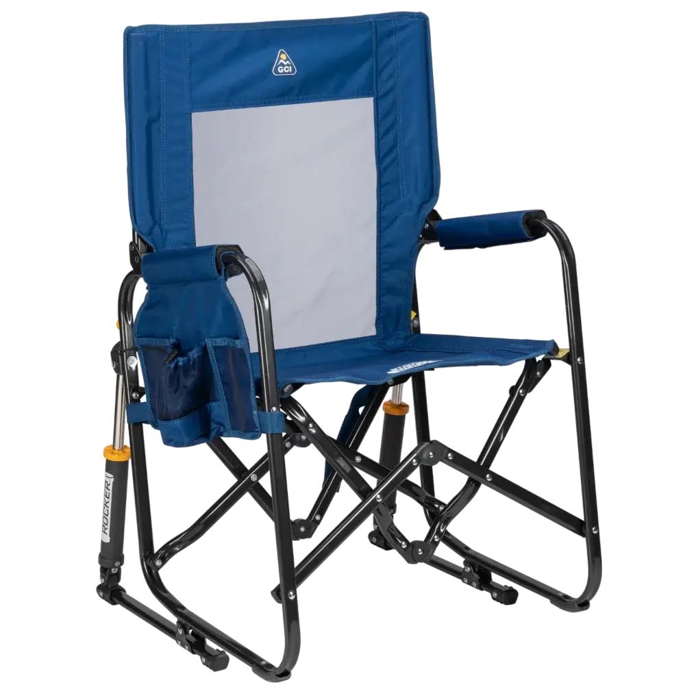 Stowaway Rocker | Featured Outdoor Choice | Outlandridge A0B1 bh