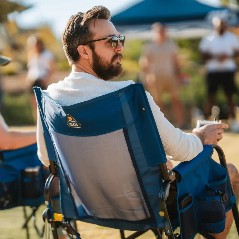 Stowaway Rocker | Featured Outdoor Choice | Outlandridge A0B1 bh