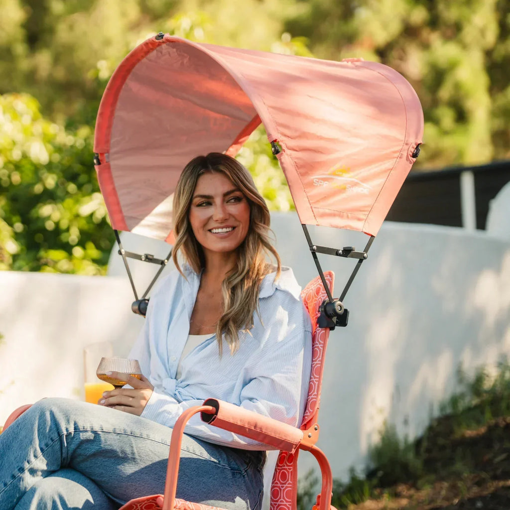 SunShade Accessory | Featured Outdoor Choice | Outlandridge 4758 lM