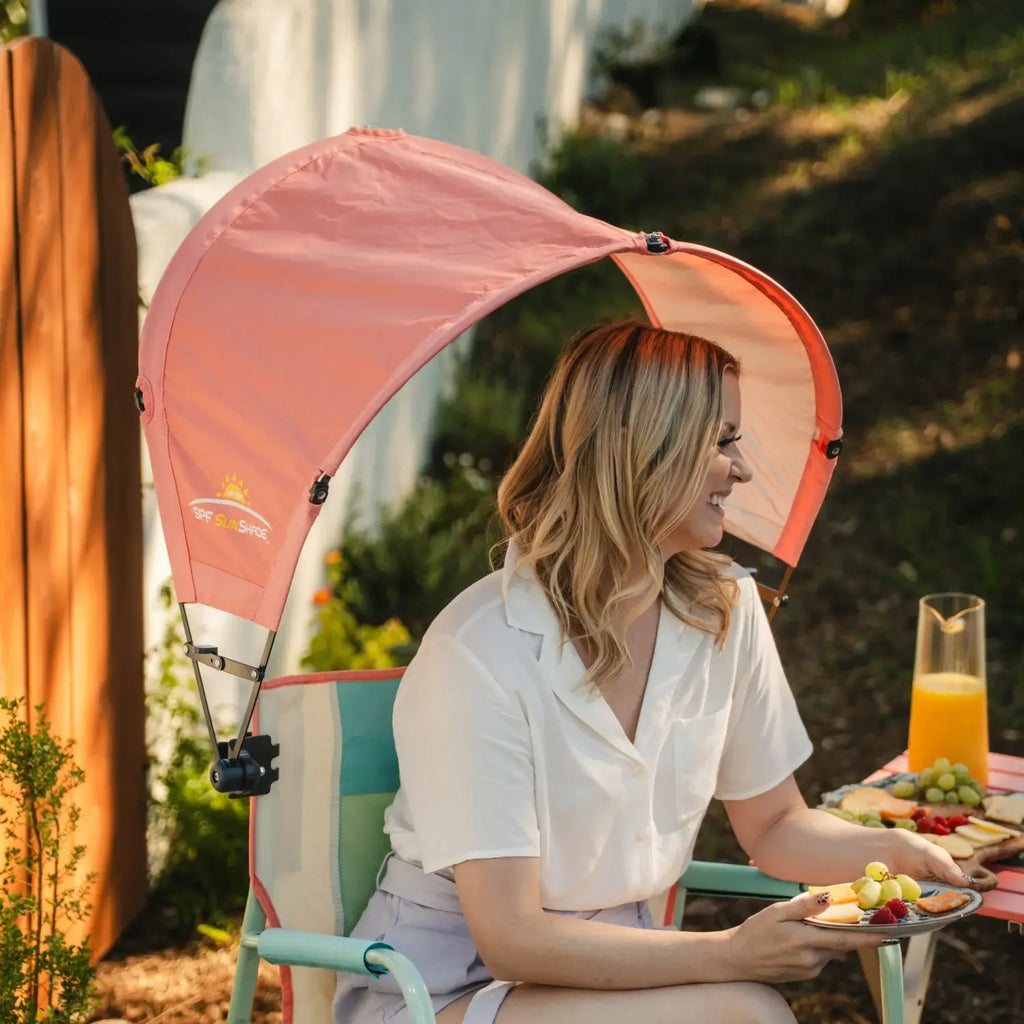SunShade Accessory | Featured Outdoor Choice | Outlandridge 4758 lM
