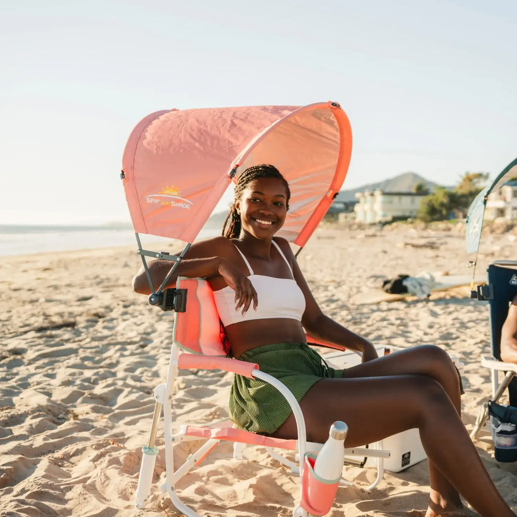 SunShade Accessory | Featured Outdoor Choice | Outlandridge 4758 lM