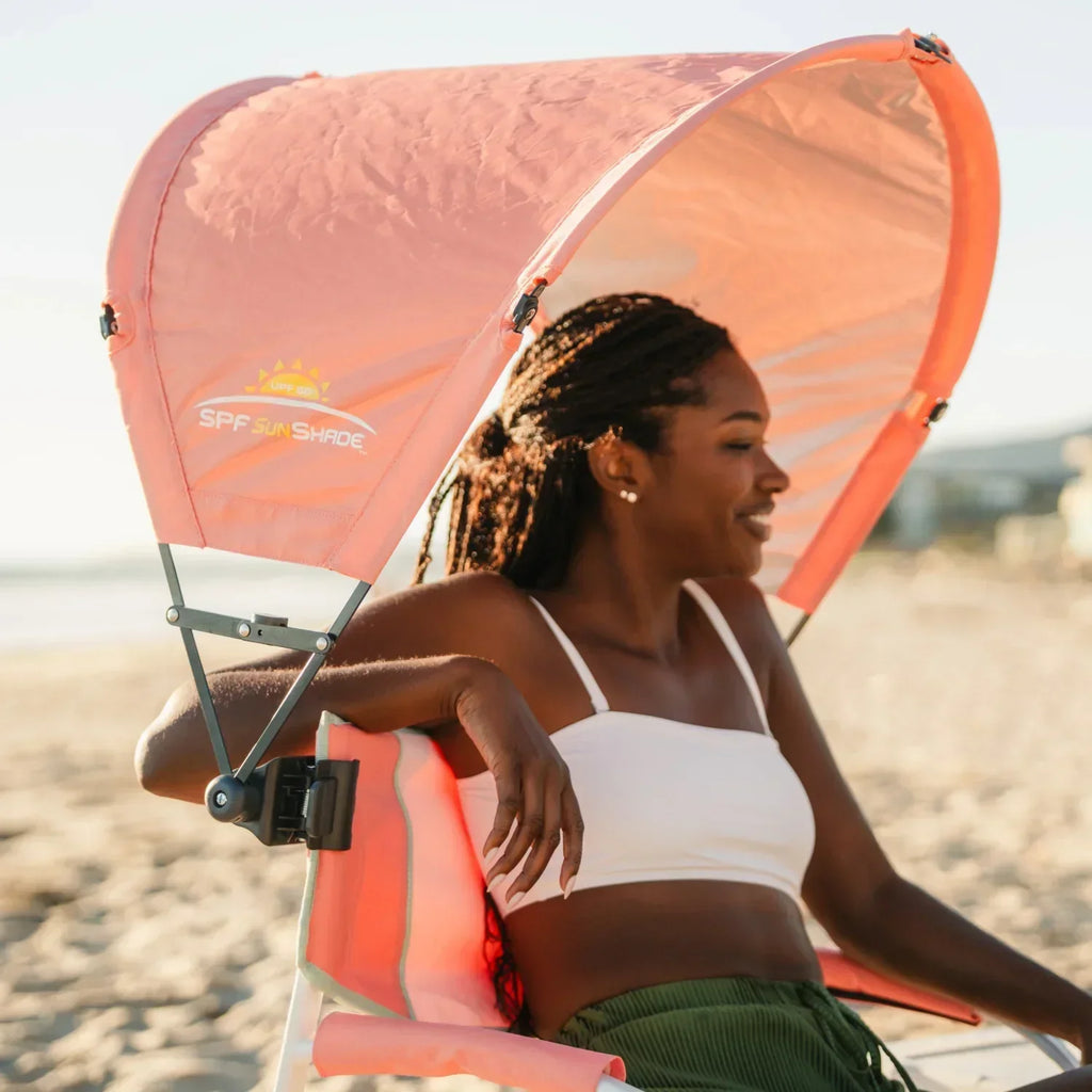SunShade Accessory | Featured Outdoor Choice | Outlandridge 4758 lM