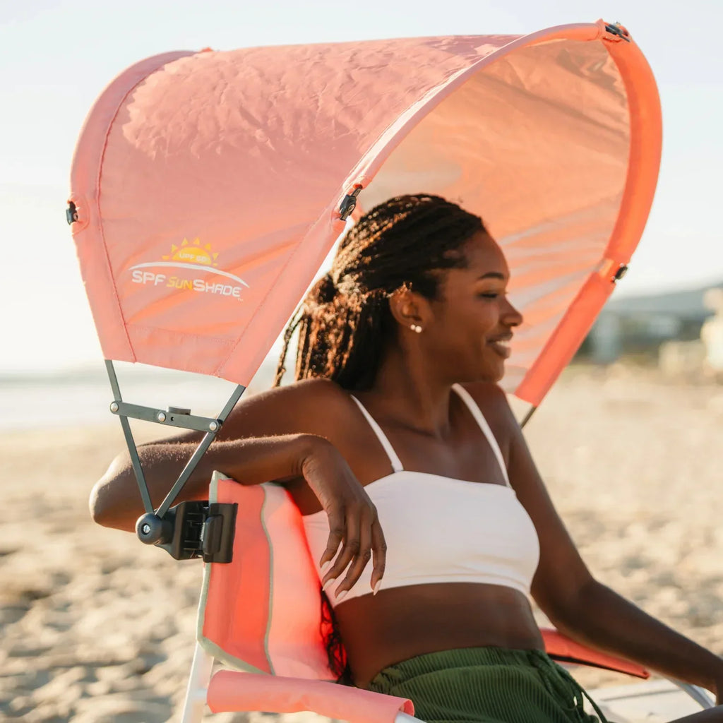 SunShade Accessory - Coral | Featured Outdoor Choice | Outlandridge 8B99 39
