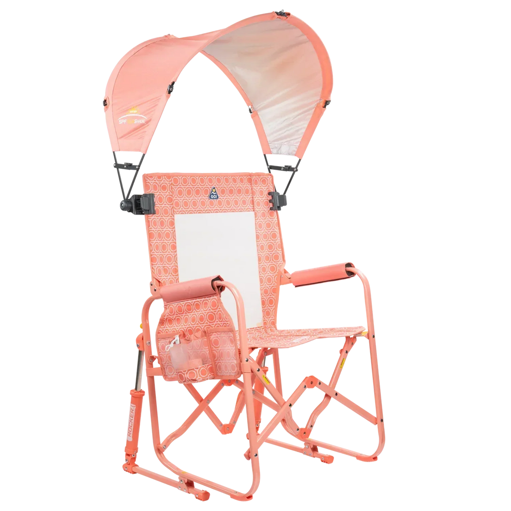 SunShade Accessory - Coral | Featured Outdoor Choice | Outlandridge 8B99 39