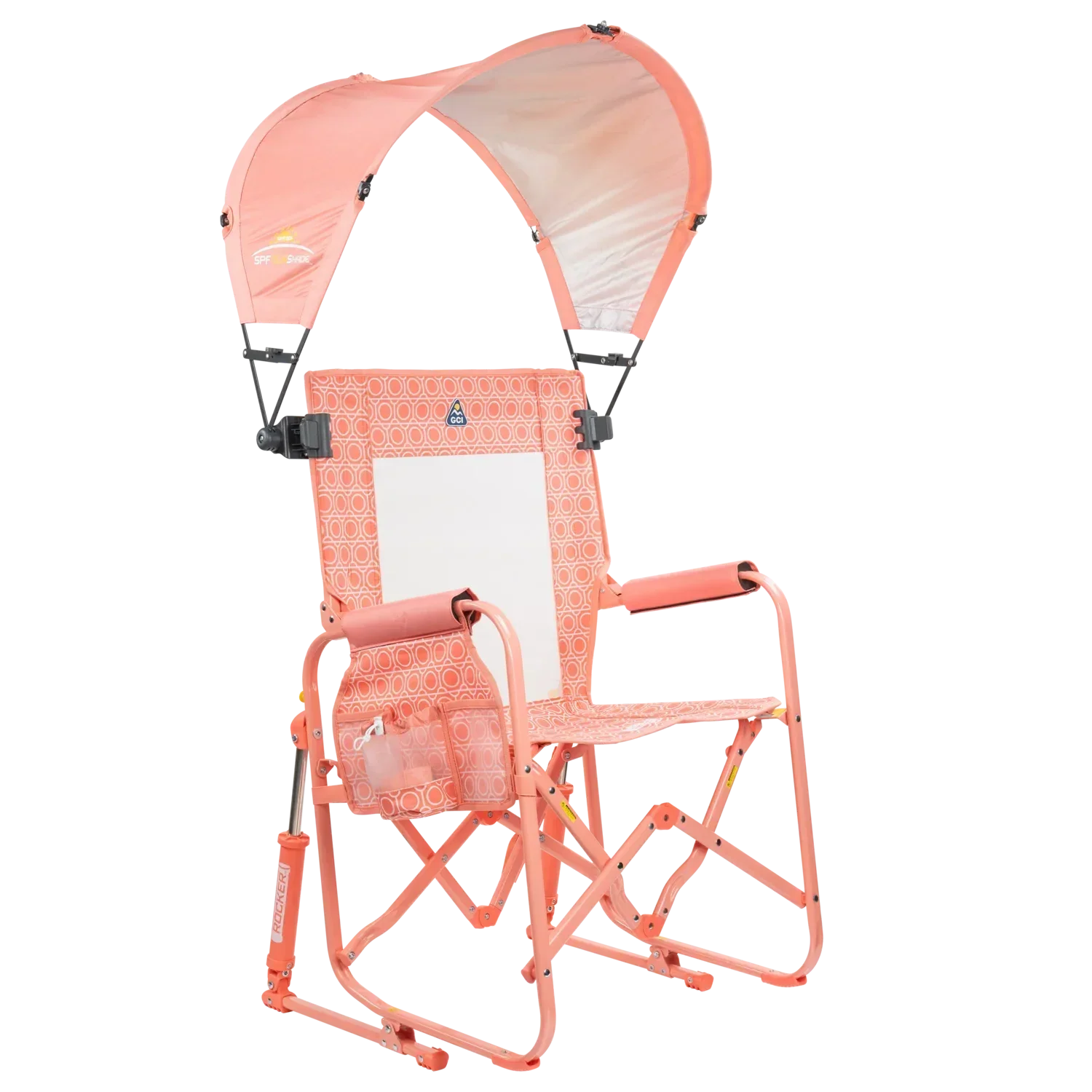SunShade Accessory - Coral | Featured Outdoor Choice | Outlandridge 8B99 39