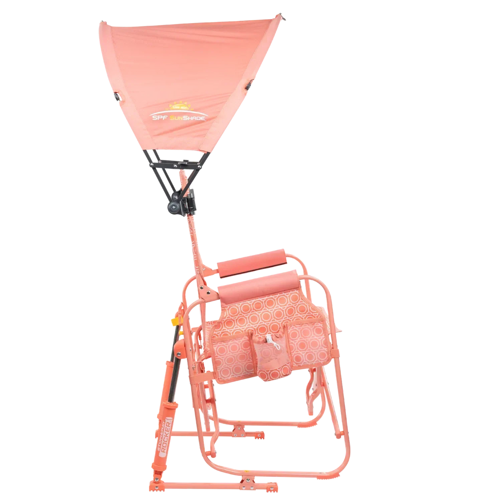 SunShade Accessory - Coral | Featured Outdoor Choice | Outlandridge 8B99 39
