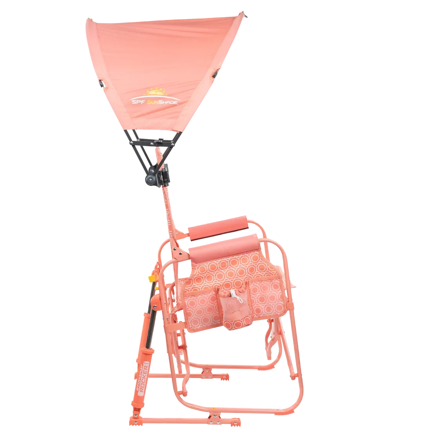 SunShade Accessory - Coral | Featured Outdoor Choice | Outlandridge 8B99 39