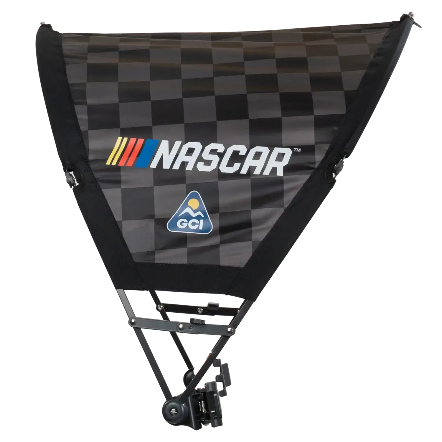 Roadtrip Rocker Bundle - NASCAR Pink | Featured Outdoor Choice | Outlandridge 695B UW