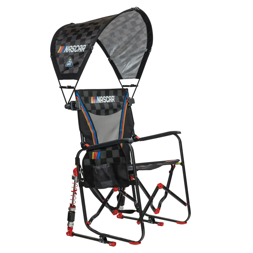 SunShade Accessory - NASCAR | Featured Outdoor Choice | Outlandridge C741 y8