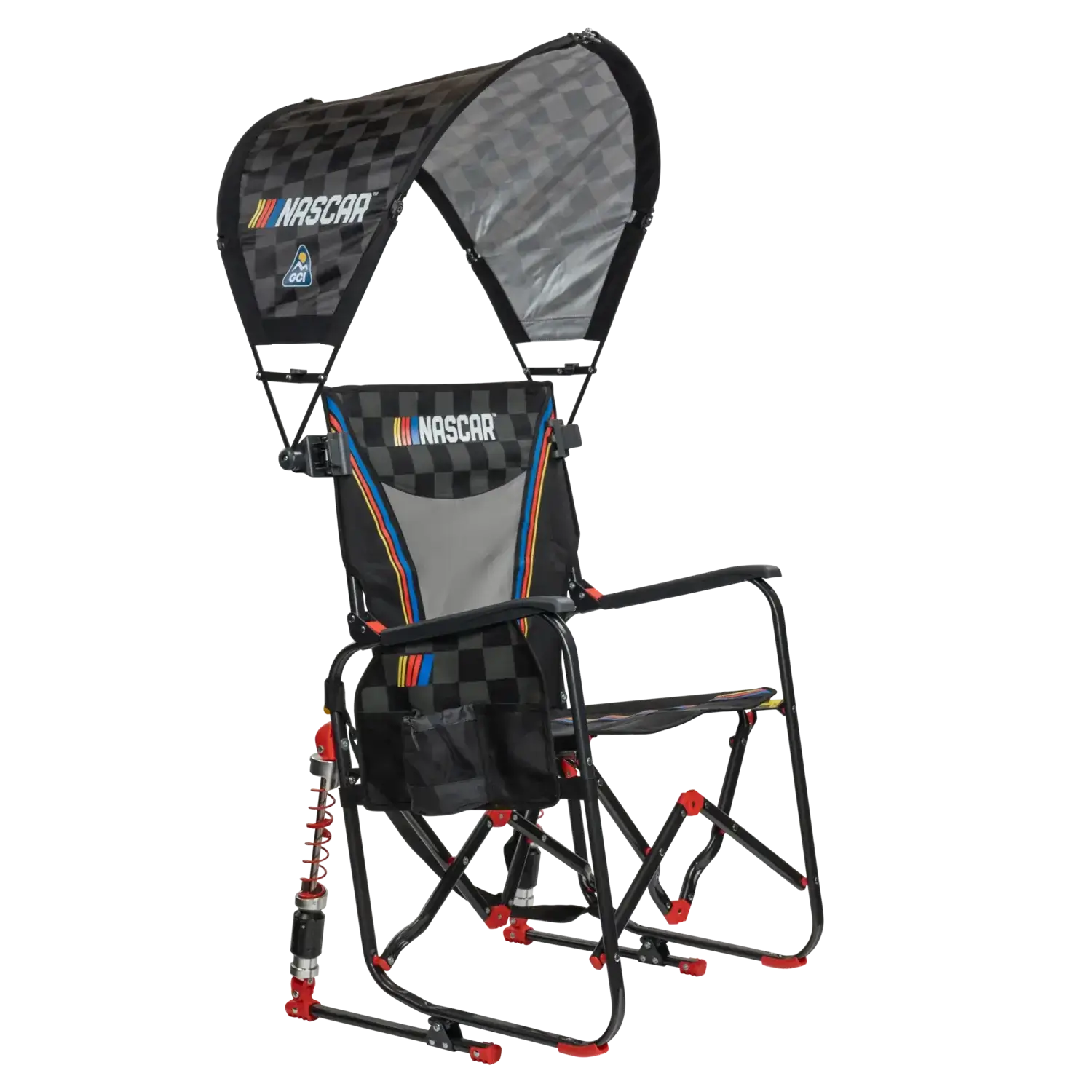SunShade Accessory - NASCAR | Featured Outdoor Choice | Outlandridge C741 y8