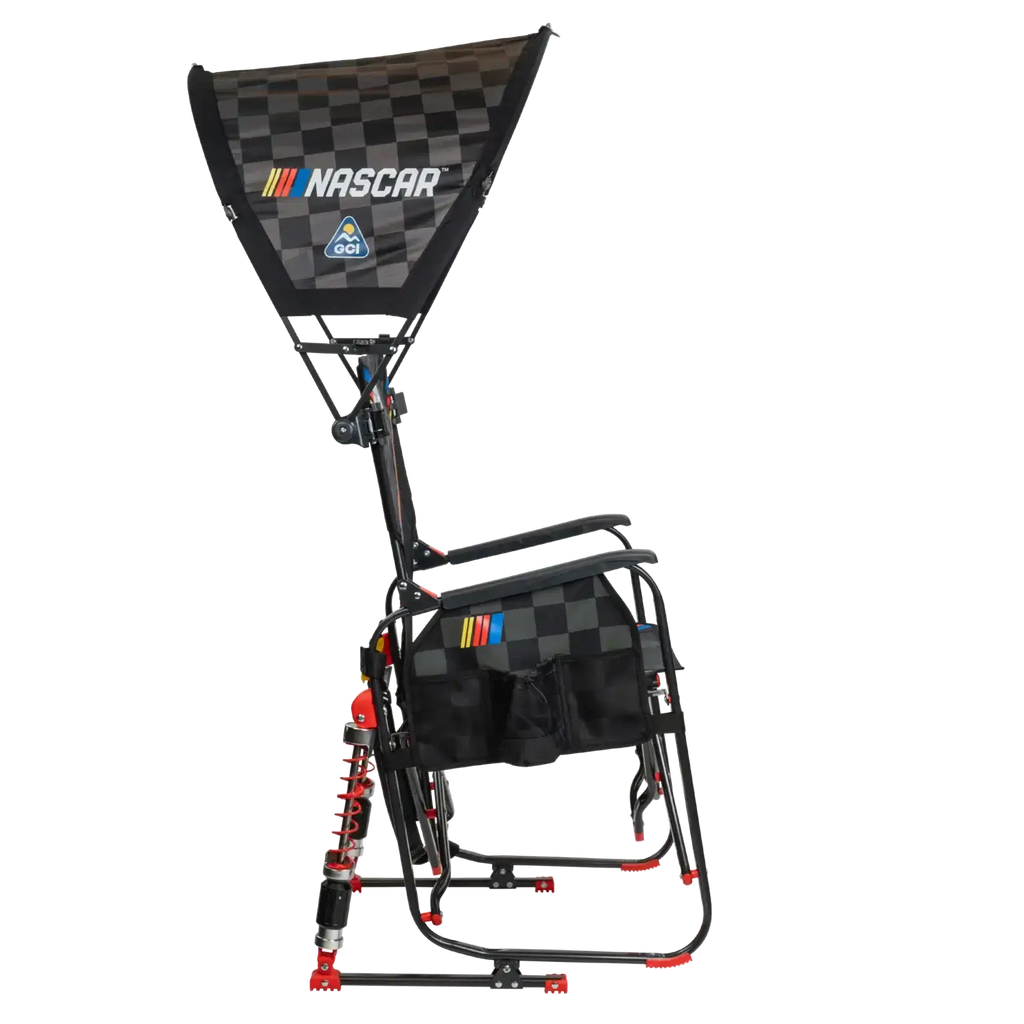 SunShade Accessory - NASCAR | Featured Outdoor Choice | Outlandridge C741 y8